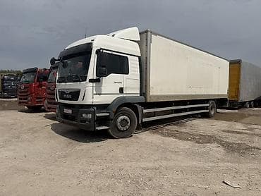 датчик положения дроссельной заслонки опель вектра б: Грузовик, MAN, Новый — 1