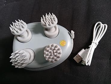 массажер для пальцев: Массажер Ручной массажер, Все тело — 2