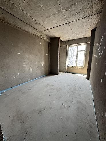 central park: 3 комнаты, 103 м², Элитка, 7 этаж, Готовая ПСО (под самоотделку) — 8