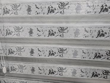 рольшторы: Установка карниз любой (шторный. ролл. жалюзи. ) потолочный и стенный — 9