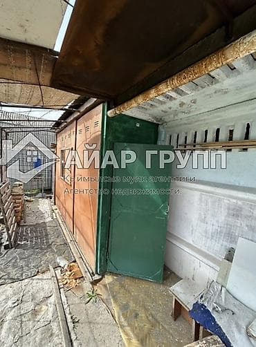 южный берег участок: 🏡 Срочно продаётся дача в г. Кара-Балта — отличная цена! ✨ Хороший — 6