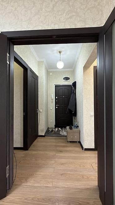 горит сегодня: 3 комнаты, 62 м², 105 серия, 4 этаж, Евроремонт — 7