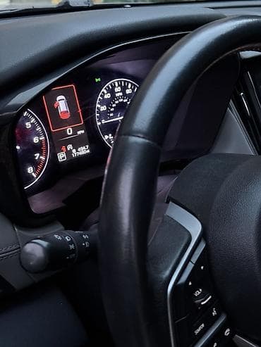 Subaru Outback: 2019 г., 2.5 л, Вариатор, Бензин, Кроссовер — 9
