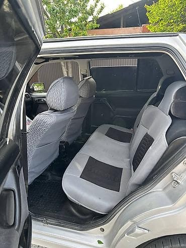 фолс фаген вента на багаж: Volkswagen Vento: 1993 г., 1.8 л, Механика, Бензин, Седан — 8