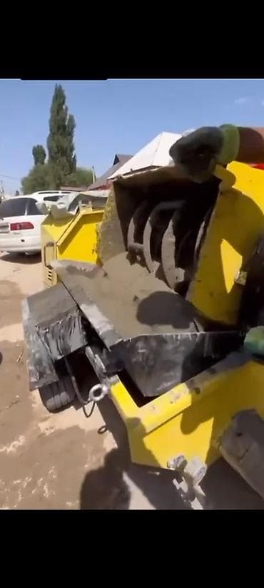 Механизированная штукатурка стен - Подача раствора станцией через