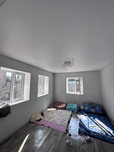 продаю дом село нижний ала арча: Дом, 90 м², 5 комнат, Риэлтор, Старый ремонт — 7