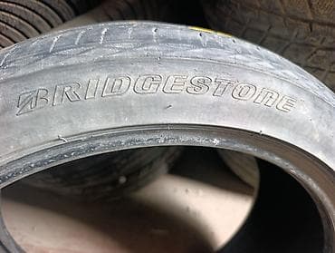 235 40 r19 зима купить: Шины 235 / 40 / R 19, Лето, Б/у, 1 шт, Легковые, Bridgestone — 3