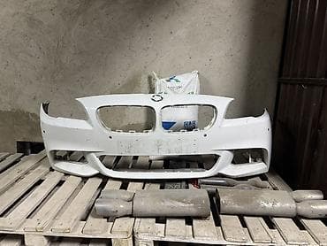 бампер на x5: Бампер BMW — 1