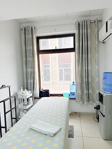 fred perry: Аренда кабинетов в салонах красоты, 10 м², Для бровиста, Для визажиста, Для лешмейкера — 4