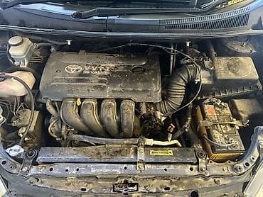 тойота виндом 21 кузов: Toyota WISH: 2003 г., 1.8 л, Автомат, Бензин, Универсал — 7