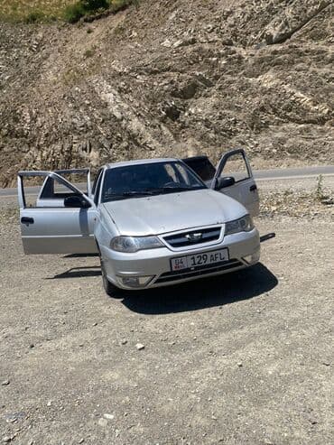 выкуп авто нексия: Daewoo Nexia: 2011 г., 1.5 л, Механика, Бензиновая, Седан — 6