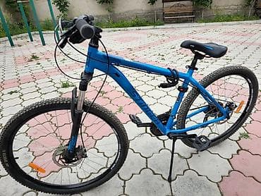 Велосипеддер: Тоо велосипеди, Алюминий — 1