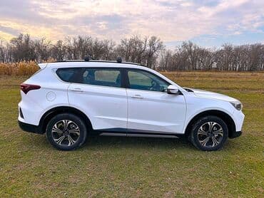 джетур х70 цена: Jetour X70S: 2022 г., 1.5 л, Робот, Бензин, Кроссовер — 9