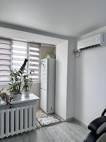 rent: 1 комната, 19 м², Общежитие, 4 этаж, Косметический ремонт — 2