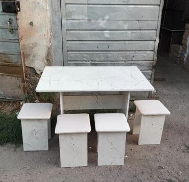 ищу стол: Комплект парты и стула, Новый, Платная доставка — 4