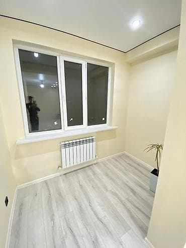 южный микрорайон: 1 комната, 52 м², 4 этаж — 10