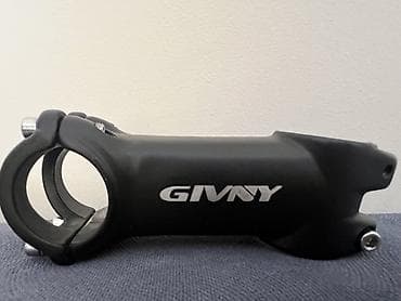 Транспорт: Руль для фикса + вынос GIVNY - Комплект: руль GIVNY и вынос GIVNY. - — 4