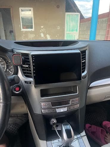 subaru krosstrek: Subaru Outback: 2011 г., 2.5 л, Вариатор, Бензин, Кроссовер — 3