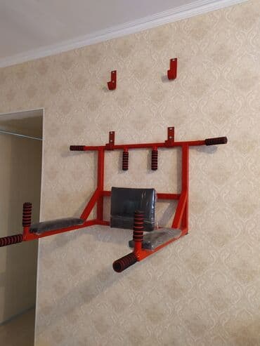 настольные теннисные ракетки: Турник, Новый, Платная доставка, Самовывоз — 7