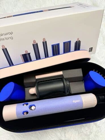 мобильные телефоны ош: Фен Dyson, Профессиональный — 3