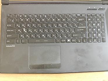 Игровой, Б/у, Intel Core i5, ОЗУ, RAM: 16 ГБ — 4