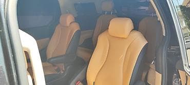 byd e5: Kia Carnival: 2020 г., 2.2 л, Автомат, Дизель, Минивэн — 7