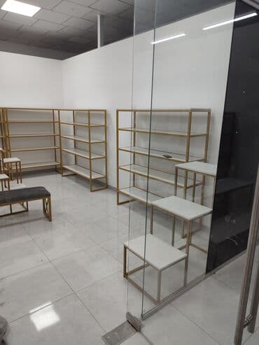 бу спальный гарнитур бишкек цены: Мебель на заказ, Магазины, Витрина, горка, Стол, Полка — 11