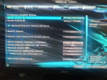 системный блок core i3: Компьютер, ядролор - 2, ОЭТ 4 ГБ, Татаал эмес тапшырмалар үчүн, Колдонулган, Intel Core i3, Камтылган видео карта, HDD — 6