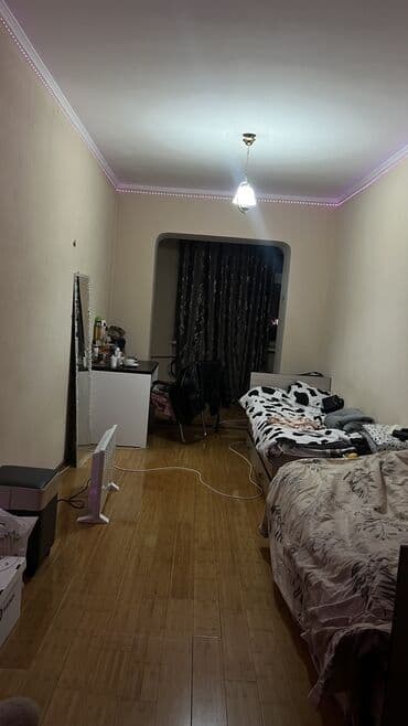 гостевой дом на иссык куле: Сдается комната для одной девушки. В комнате будут проживать (две — 6