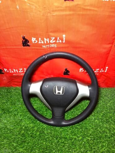 elysion: Хонда рули Хонда Одиссей RA3 Хонда Одиссей RA6-RA9 Хонда аккорд CL7 — 9