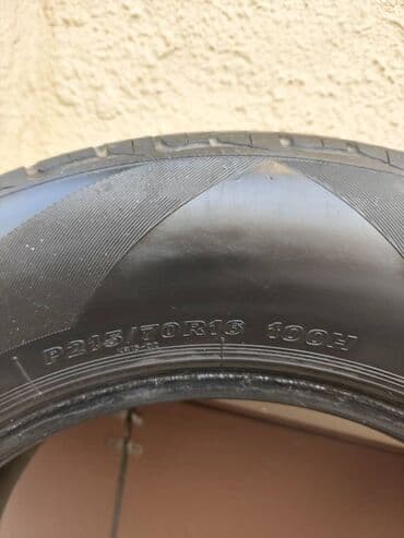 шины 2356516c: Шины Kenda Klever H/P (tubeless) - Размер: P215/70 R16 - Индекс — 4