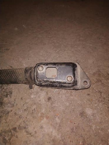 электрический домкрат: Шланг с фильтром на Сузуки адреса 100.и если не ошибаюсь нижняя часть — 6