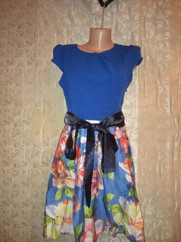 праздничные платья больших размеров: Распродажа! Женские платья. От турецкого бренда! Новые, с этикеткой! — 2