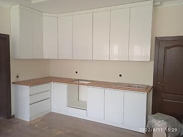 реставрация мебели кара балта: Мебель на заказ. По интерьеру вашего помещения — 3