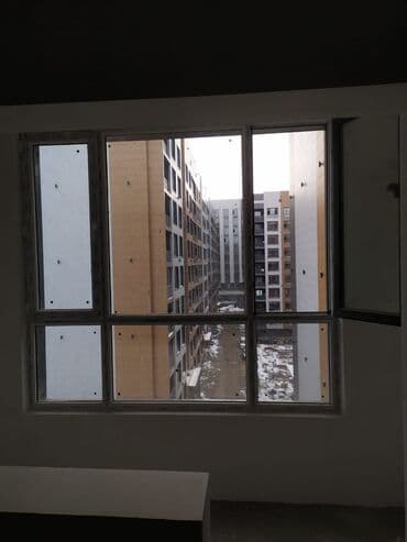 квартиры ищу: 1 комната, 53 м², Элитка, 6 этаж, ПСО (под самоотделку) — 8