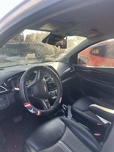 авто матор: Chevrolet Spark: 2020 г., Хэтчбэк — 10