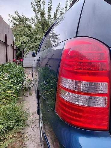 на тойоту виш: Toyota WISH: 2004 г., 1.8 л, Автомат, Бензин, Минивэн — 6