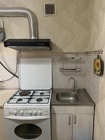 восток 5 аренда квартира: 2 комнаты, Агентство недвижимости, С мебелью полностью — 3