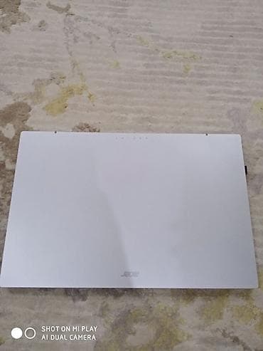 Ноутбуки Acer: Обмен на Айфон Есть с вашей доплатой Acer Aspire 3 A315-21PT — — 4