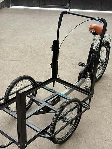 Готовый бизнес: Продажа бизнеса Фудтрак, Вместе с: Оборудование и мебель, Новый — 2