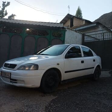опел зафира машина: Opel Astra: 2005 г., 1.4 л, Механика, Бензин, Хетчбек — 5