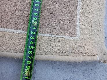 дордой ковер: Ковер Б/у, 400 * 300, Джут — 5