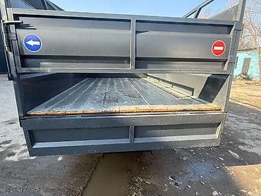 тормозной диск 213 мерседес: Легкий грузовик, Mercedes-Benz, Дубль — 5