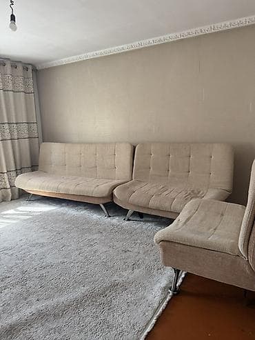 Офисная мебель: Модульный диван — 4