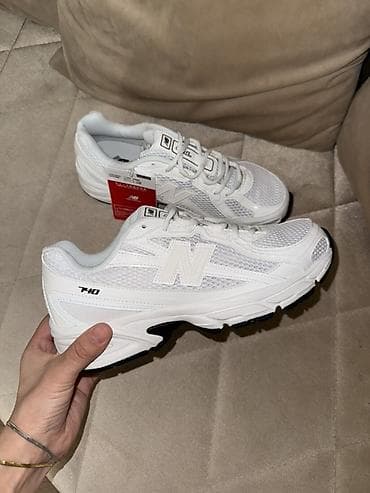 Прокат одежды: Новые Кроссовки New Balance 740. заказывала с японии и прогадала с — 2