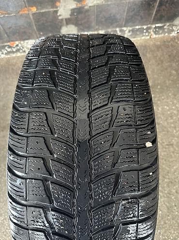 проставок: Колеса в сборе 225 / 55 / R 16, Зима, Б/у, Комплект, Легковые, Литые, отверстий - 5 — 2