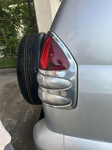 тайота эстима радиатор: Toyota Land Cruiser Prado: 2008 г., Автомат, Газ, Внедорожник — 8