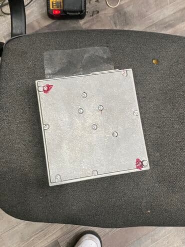 субару монитор: Усилитель Б/у, 1500 Вт, Каналов: 2 — 3