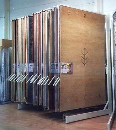 Стенд для ковров Продается ковровый стенд. стенд расчитан на 40