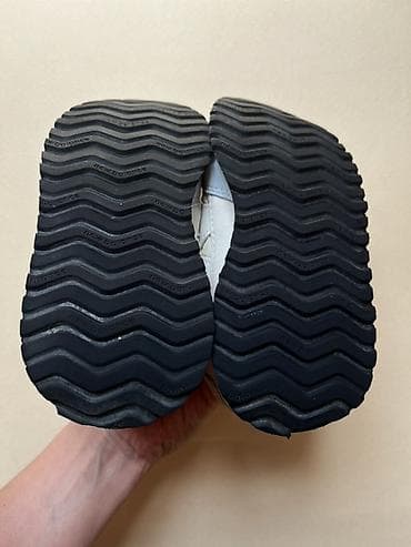 nike react: Детские легкие кроссовки New Balance 237. В отличном состоянии — 4